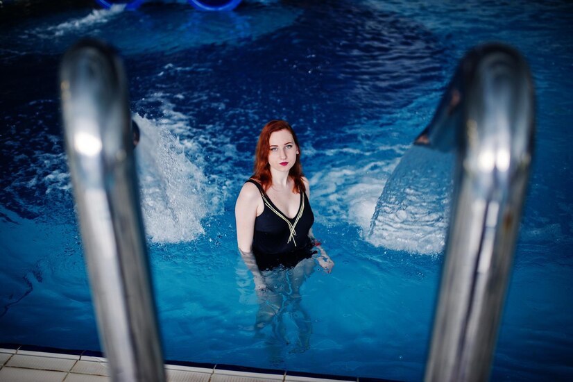 Aqua Cardio